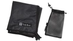 NEMO Equipment Hornet 1P Footprint