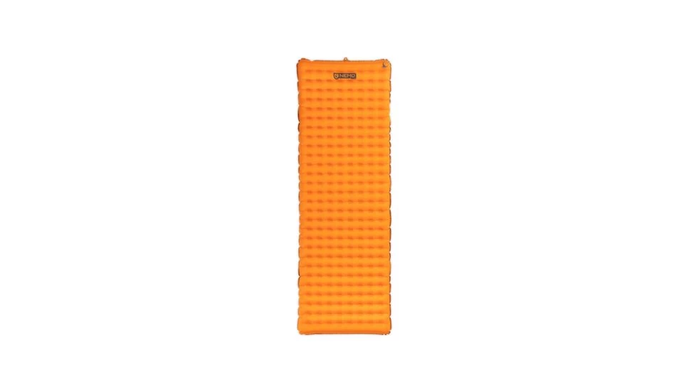NEMO Equipment Tensor Alpine Ultralight Mountaineering Pad 5 NEMO Equipment Tensor Alpine Ultralight Mountaineering Pad - Image 3