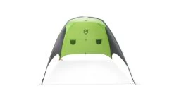 NEMO Equipment Victory Sunshade -Outdoor camping-NEMO Equipment opplanet nemo victory sunshade birch leaf green av 2